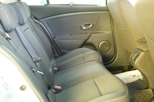 Седан Renault Fluence 2011 года, 659000 рублей, Омск
