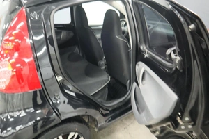 Хэтчбек Peugeot 107 2010 года, 500000 рублей, Курск