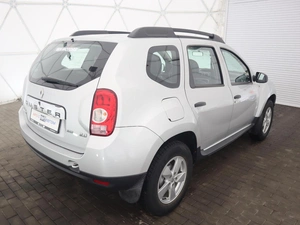Внедорожник Renault Duster 2013 года, 1340000 рублей, Орёл