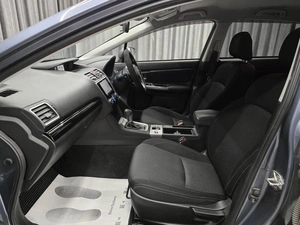 Универсал Subaru Levorg 2015 года, 1399000 рублей, Красноярск