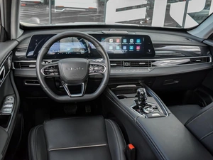 Внедорожник Chery Tiggo 7 Pro Max 2024 года, 1879000 рублей, Краснодар