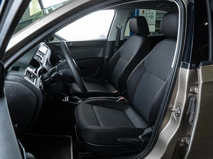 Лифтбек Skoda Rapid 2019 года, 1470000 рублей, Волгоград