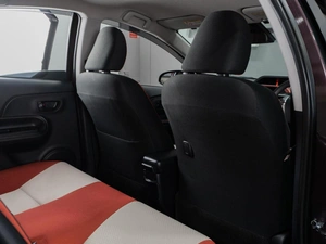 Хетчбэк Toyota Aqua 2016 года, 1069000 рублей, Тюмень