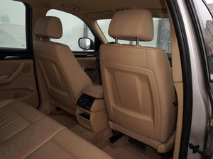 Внедорожник BMW X3 2012 года, 1760000 рублей, Тверь