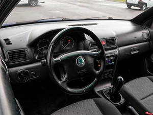 Лифтбек Skoda Octavia 2006 года, 556000 рублей, Волгоград