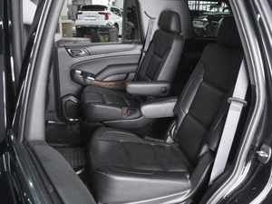 Внедорожник Chevrolet Tahoe 2016 года, 2999000 рублей, Ростов-на-Дону