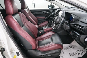 Универсал Subaru Levorg 2021 года, 2549000 рублей, Красноярск