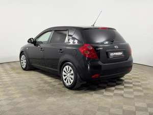 Хетчбэк Kia Ceed 2008 года, 614900 рублей, Казань