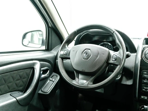 Внедорожник Renault Duster 2017 года, 1250000 рублей, Красноярск