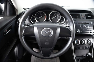 Седан Mazda 6 2011 года, 819000 рублей, Пермь