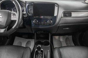 Внедорожник Mitsubishi Outlander 2013 года, 1599000 рублей, Барнаул