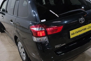 Универсал Toyota Corolla Fielder 2016 года, 1169000 рублей, Новокузнецк