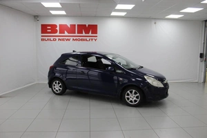 Хэтчбек Opel Corsa 2008 года, 330000 рублей, Смоленск