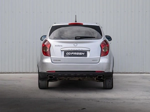 Внедорожник SsangYong Actyon 2011 года, 990000 рублей, Краснодар