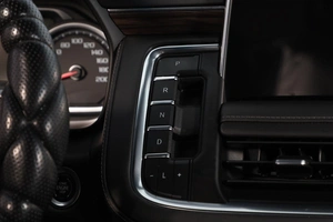 Внедорожник Chevrolet Tahoe 2021 года, 9999000 рублей, Новосибирск