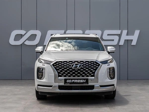 Внедорожник Hyundai Palisade 2020 года, 5300000 рублей, Краснодар