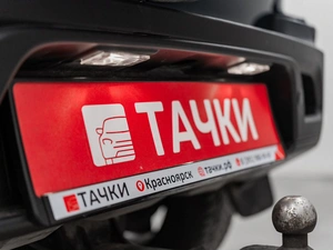 Внедорожник ВАЗ (LADA) Niva Travel 2022 года, 950000 рублей, Красноярск