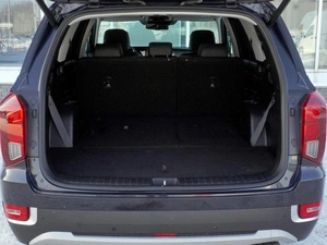 Внедорожник Hyundai Palisade 2020 года, 4837860 рублей, Нижний Новгород