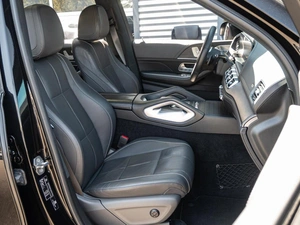 Внедорожник Mercedes-benz GLS-класс 2020 года, 7200000 рублей, Краснодар