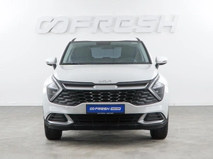 Внедорожник Kia Sportage 2023 года, 3286050 рублей, Москва