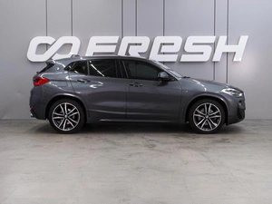 Внедорожник BMW X2 2019 года, 3392000 рублей, Воронеж