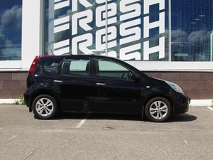 Хетчбэк Nissan Note 2011 года, 779000 рублей, Владимир