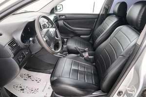 Седан Toyota Avensis 2008 года, 929000 рублей, Красноярск