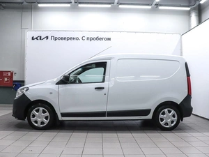 Минивэн Renault Dokker 2019 года, 1250000 рублей, Красноярск