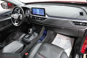 Внедорожник Chery Tiggo 7 Pro 2022 года, 1889000 рублей, Новокузнецк