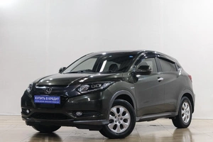 Внедорожник Honda Vezel 2014 года, 1499000 рублей, Новокузнецк