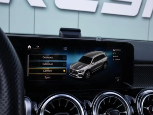 Внедорожник Mercedes-benz GLB-класс AMG 2023 года, 6650000 рублей, Большой Сочи