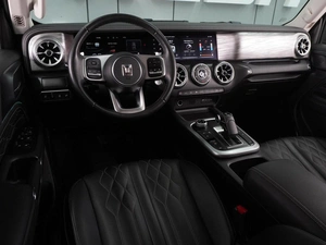 Внедорожник Tank 300 2024 года, 3499000 рублей, Воронеж