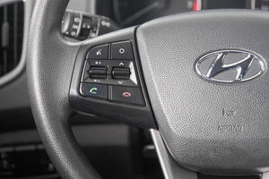 Внедорожник Hyundai Creta 2018 года, 1699000 рублей, Кемерово