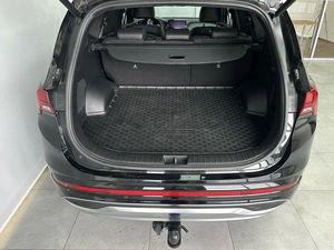 Внедорожник Hyundai Santa Fe 2021 года, 4490800 рублей, Красноярск