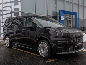 Минивэн Zeekr 009 2024 года, 11650000 рублей, Краснодар