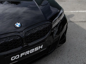 Седан BMW 3 серия 2020 года, 5899000 рублей, Большой Сочи