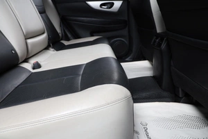 Внедорожник Nissan X-Trail 2016 года, 2059000 рублей, Новосибирск