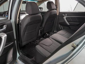 Седан Geely Emgrand 7 2019 года, 1084000 рублей, Воронеж