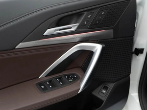 Внедорожник BMW X1 2024 года, 4498999 рублей, Москва