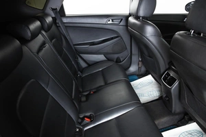 Внедорожник Hyundai Tucson 2019 года, 2749000 рублей, Пермь