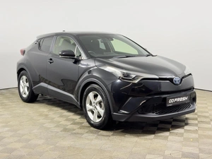 Внедорожник Toyota C-HR 2019 года, 1959900 рублей, Казань