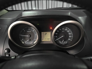 Внедорожник Toyota Land Cruiser Prado 2013 года, 2998000 рублей, Ставрополь