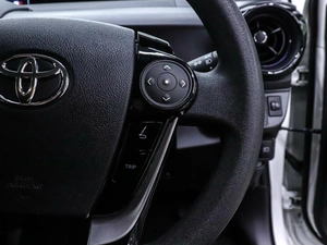 Хетчбэк Toyota Aqua 2018 года, 1250000 рублей, Красноярск