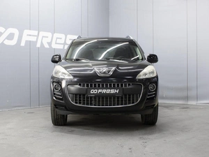 Внедорожник Peugeot 4007 2011 года, 999000 рублей, Омск