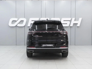 Внедорожник Chery Tiggo 7 Pro Max 2024 года, 2169000 рублей, Ростов-на-Дону