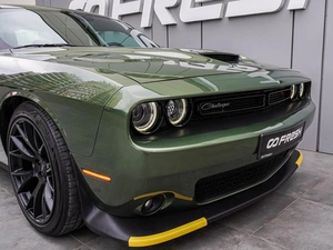 Купе Dodge Challenger SRT 2020 года, 5990000 рублей, Краснодар