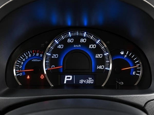Хетчбэк Suzuki Wagon R 2011 года, 689000 рублей, Тюмень