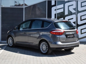 Минивэн Ford C-MAX 2013 года, 1220000 рублей, Краснодар