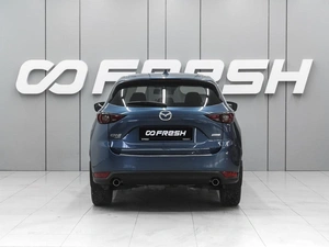 Внедорожник Mazda CX-5 2018 года, 2140000 рублей, Ростов-на-Дону