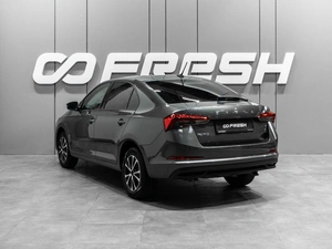 Лифтбек Skoda Rapid 2021 года, 1697000 рублей, Тюмень